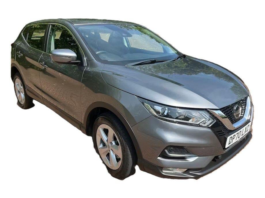 1.3 DIG-T Acenta Premium SUV 5dr Petrol DCT Auto Euro 6 (s/s) (160 ps)